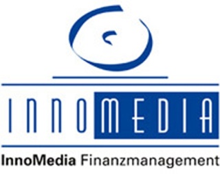 InnoMedia GmbH & Co. Finanzmanagement KG Logo